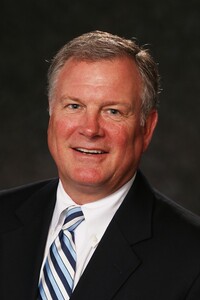 Headshot of Frank B. Dolph II