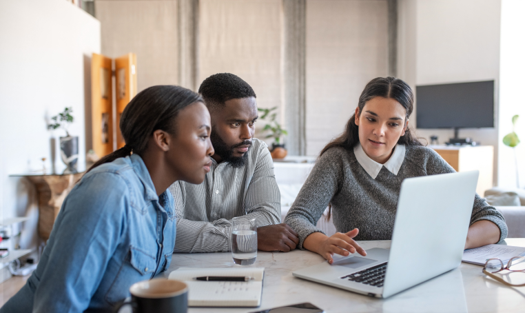 5 things that trigger your tax planning going from online-only to a tax professional