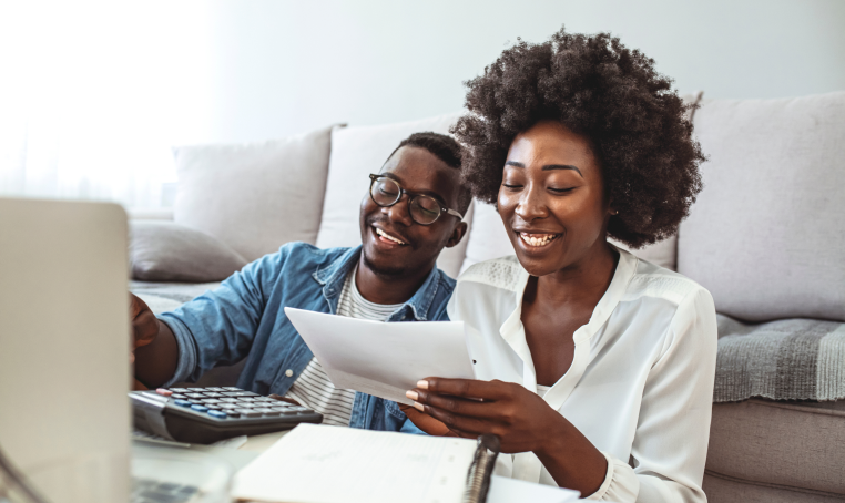 Budgeting for a non-budgeter