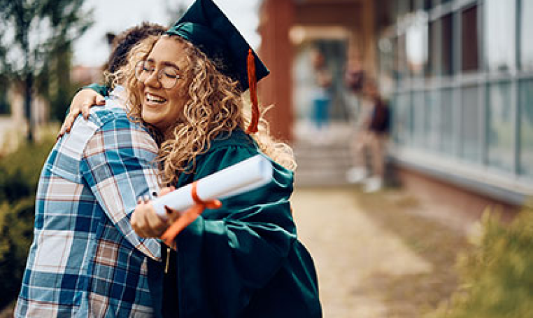 Financial basics for your high school graduate