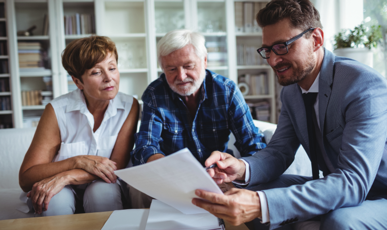 Preparing for retirement over the decades