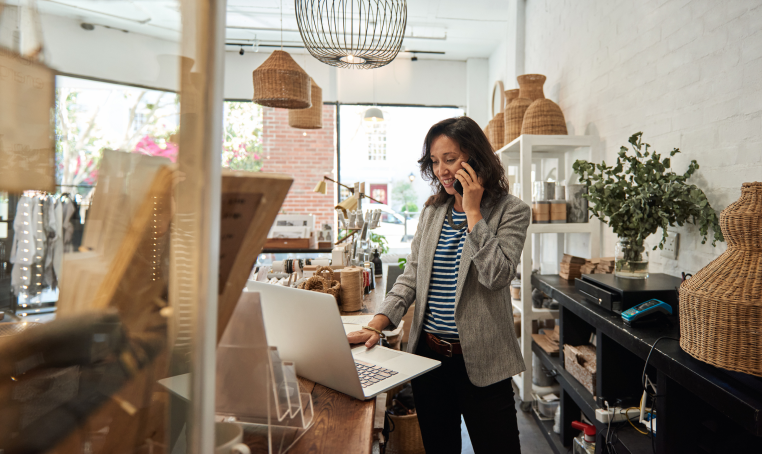 Simple ways for small businesses to provide financial wellness programs for their employees
