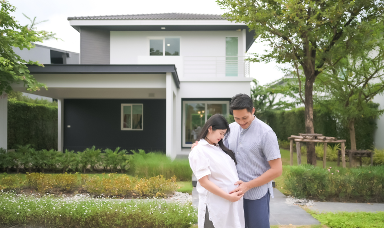 Starting a family: the total cost of a baby in 1983 versus today