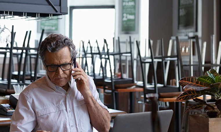 What you need to know about retirement plans as a small business owner